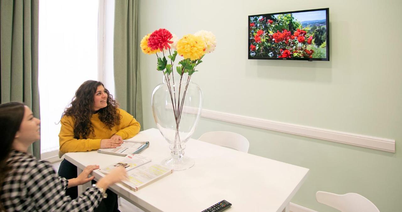 Apartament Casa Rachele Napoli Torre del Greco Zewnętrze zdjęcie