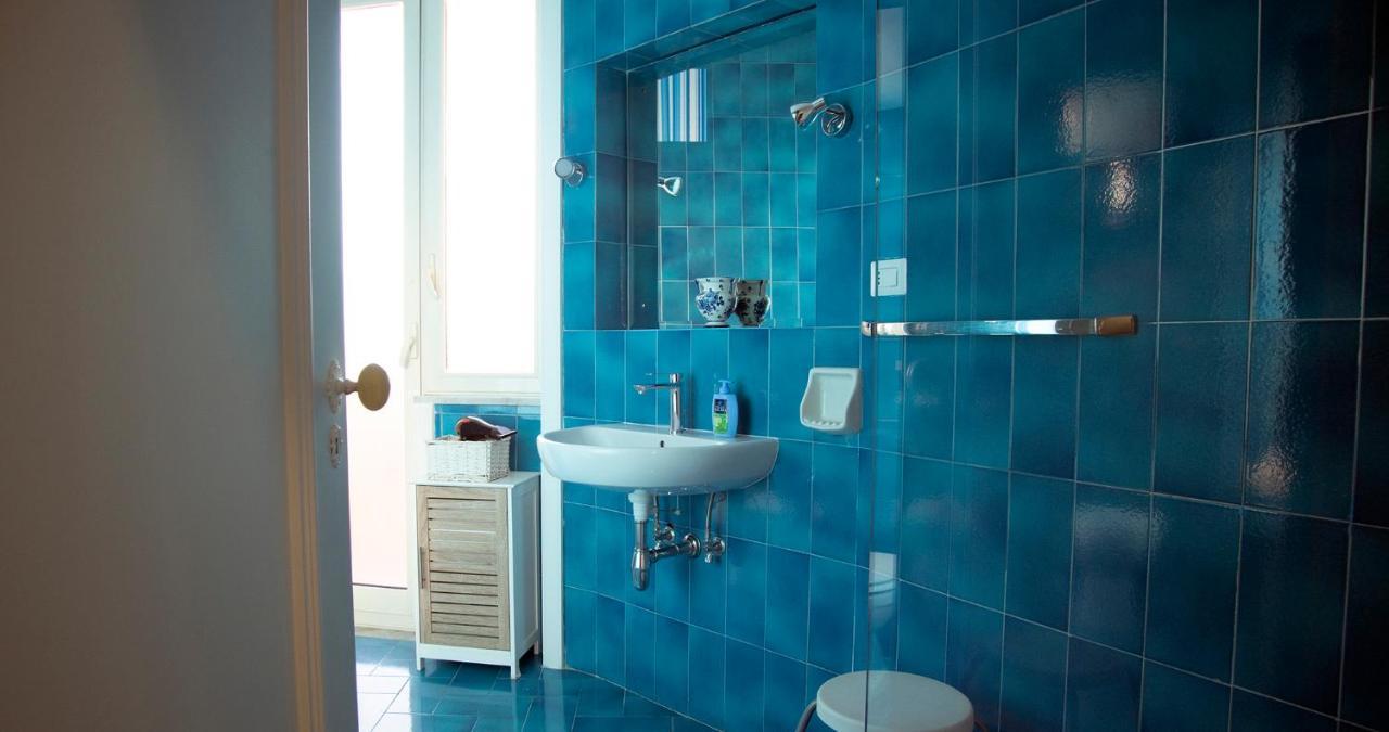 Apartament Casa Rachele Napoli Torre del Greco Zewnętrze zdjęcie