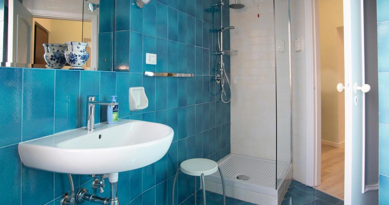 Apartament Casa Rachele Napoli Torre del Greco Zewnętrze zdjęcie